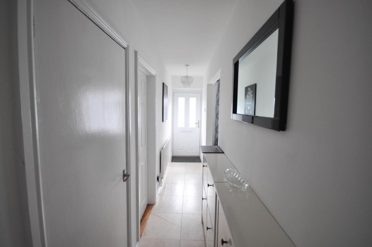 Modern 2 Bed Luton (Bedfordshire)