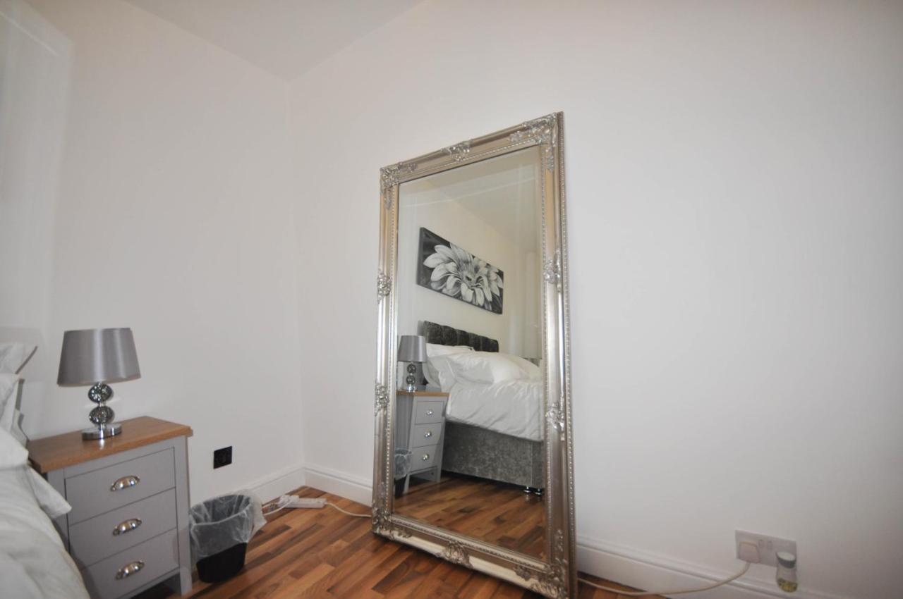Modern 2 Bed