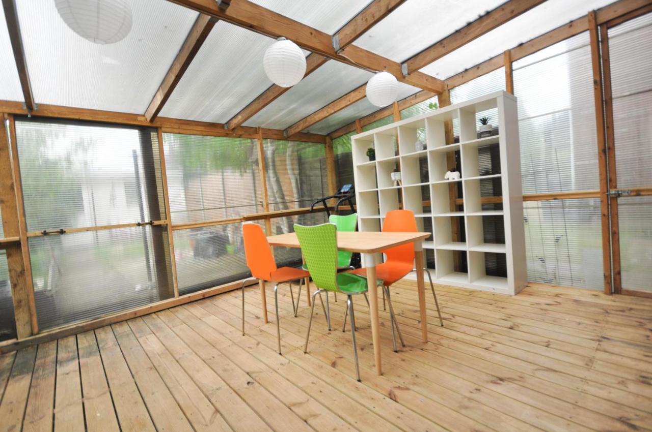 Apartment Modern 2 Bed *